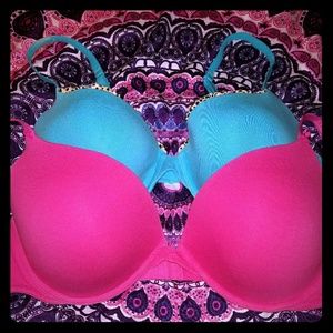 Victoria's Secret Bra 38D